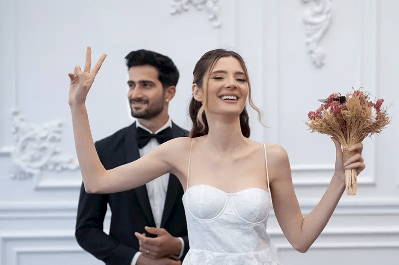 PLATO ÇEKİMİ